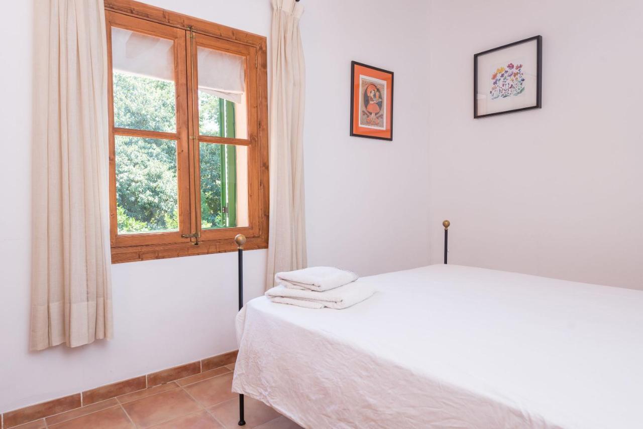 Can Guixa Sóller Extérieur photo