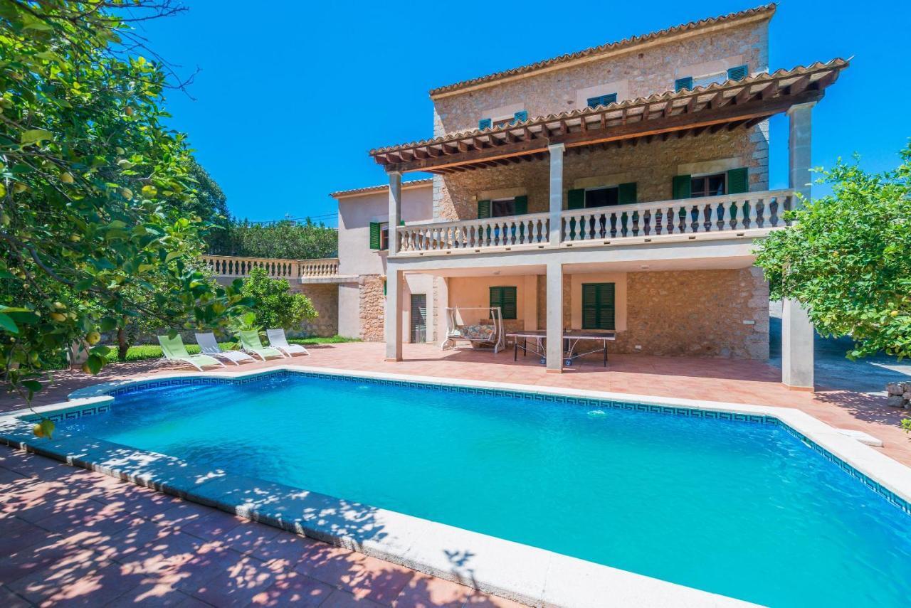 Can Guixa Sóller Extérieur photo