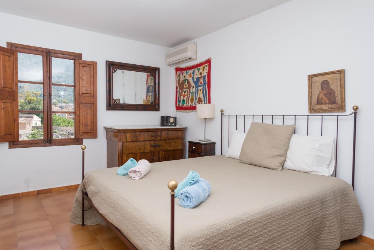Can Guixa Sóller Extérieur photo