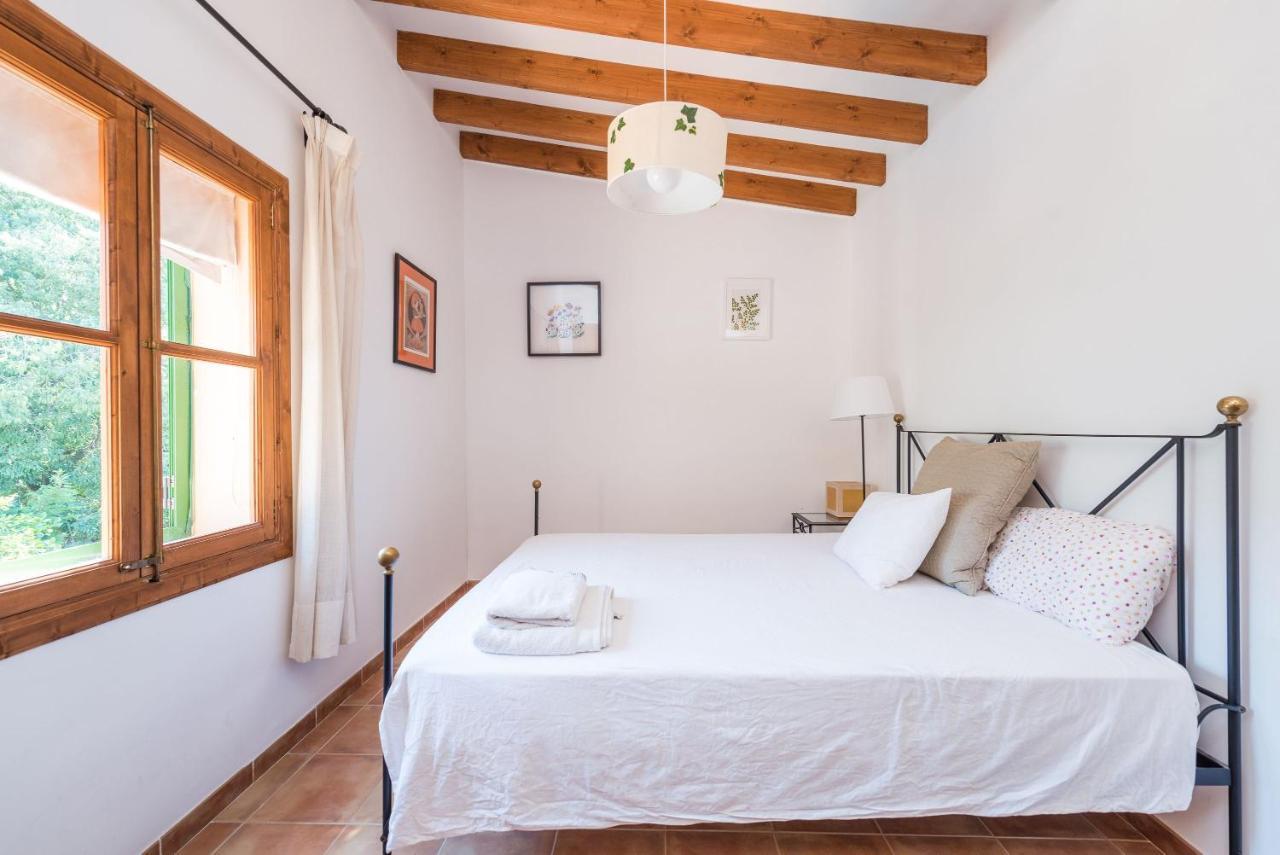 Can Guixa Sóller Extérieur photo