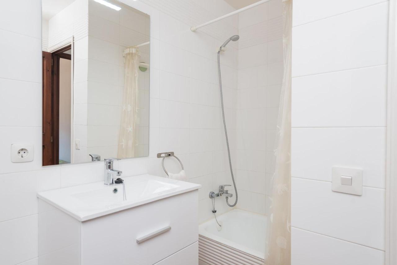Can Guixa Sóller Extérieur photo