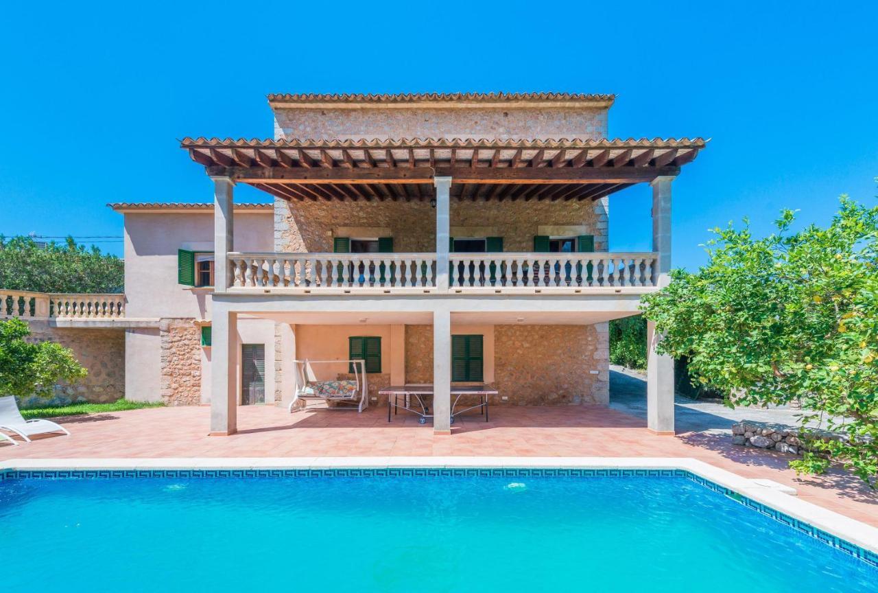 Can Guixa Sóller Extérieur photo